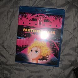 Metropolis 