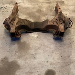 Impala Front Frame Ears