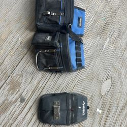 tool bags