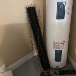 Plastic Safety Mesh 4’ Tall
