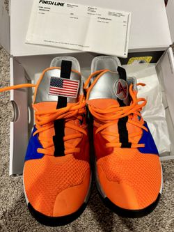 PG NASA Size 9.5
