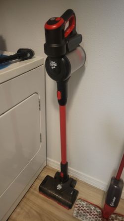 Vacuum cleaner