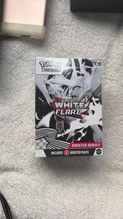 White flare bundle 70$