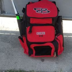 Baseball Bag