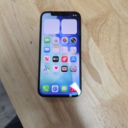 Iphone 12 64gb*****unlock Any Sim*****