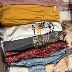 Women’s Plus Size Clothing Lot 2x-3x