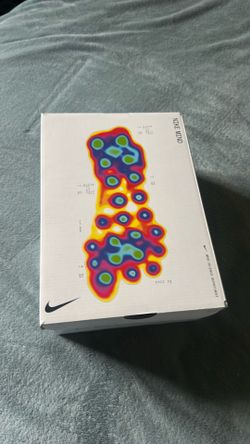 Nike Mind 001