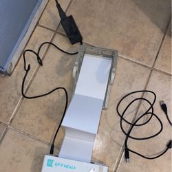 Off Nova Bluetooth Thermal Label  Printer 
