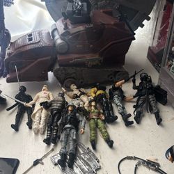Gi Joe