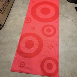 Target Yoga Mat