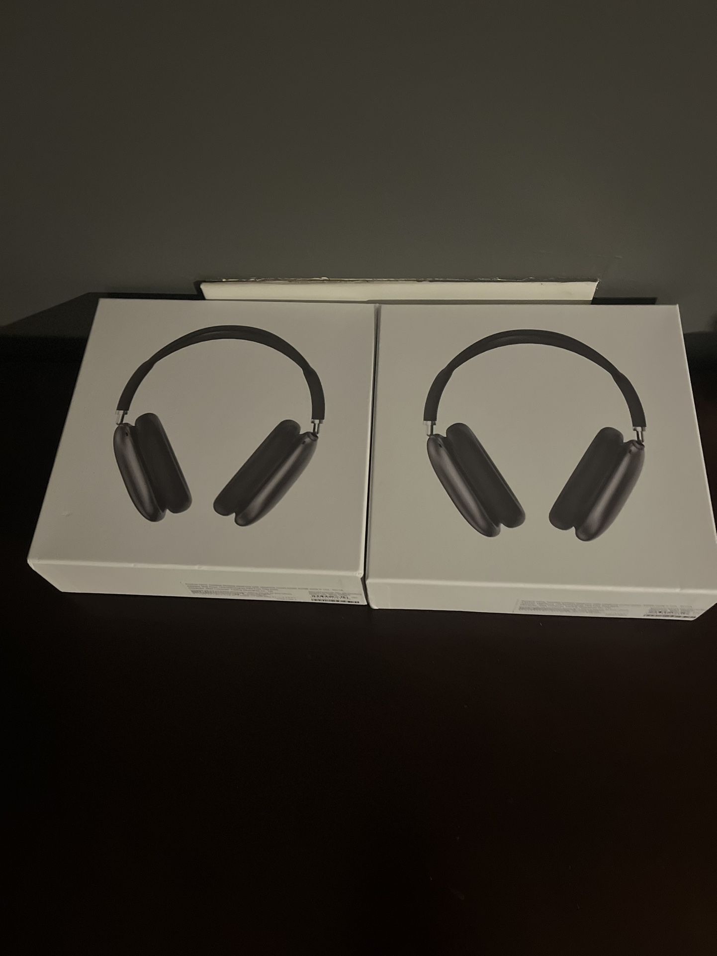 1:1 AirPods Max