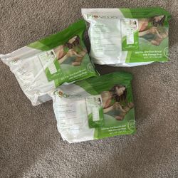 300 Milk Storage Bags