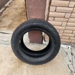 305 55 R 20 Nitto At3 Tires