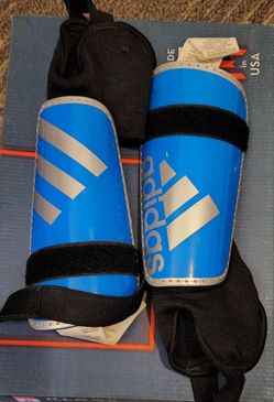Shin Guards Soccer XL