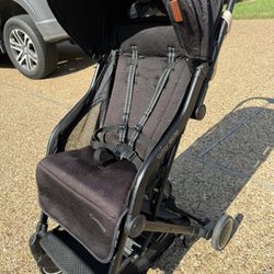 Contours Bitsy Elite Single Stroller
