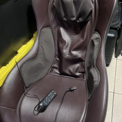 Massaging Chair