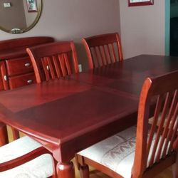 A Wonderful Dining Room Sets For Sale 