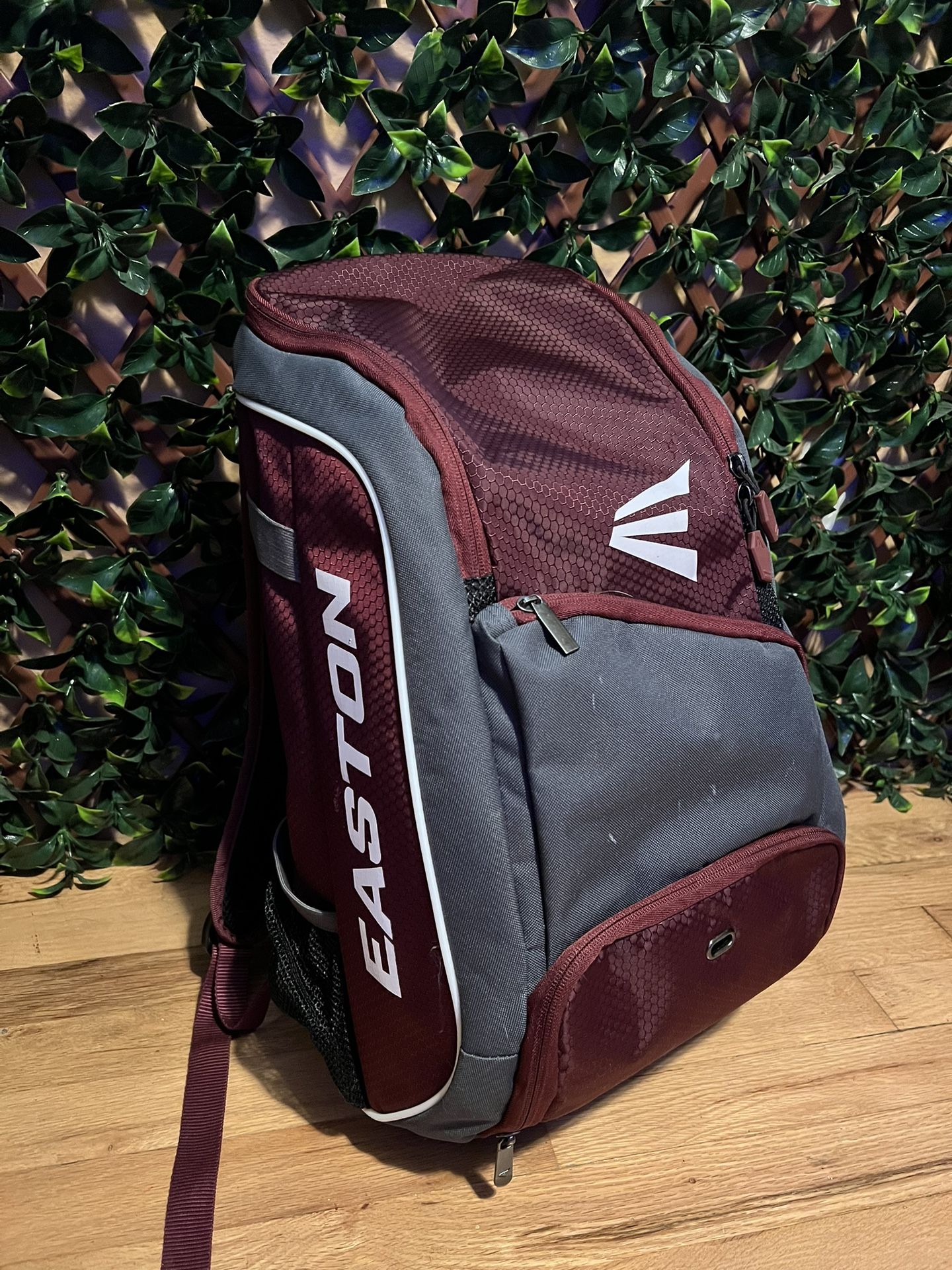 Easton Sport Backpack
