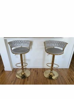 Bar stools