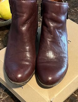 Lucy boots