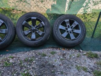 Ford F-150 Rims