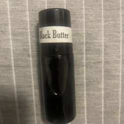 Black Butter Cologne 