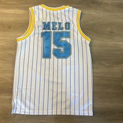 Air Jordan Carmelo Anthony Jersey 
