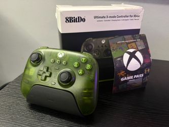 8BitDo Xbox Controller