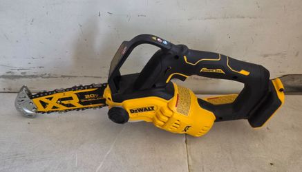 DEWALT
 Pruning Mini Chainsaw
