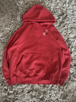 Vintage Y2K Spitfire hoodie — classic skater streetwear piece. Tagged Large.