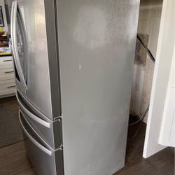 Whirlpool Refrigerator
