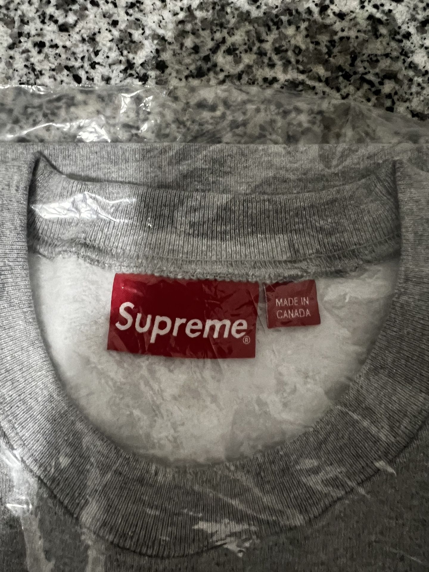 Supreme shibuya box logo tee for Sale in Queens, NY - OfferUp