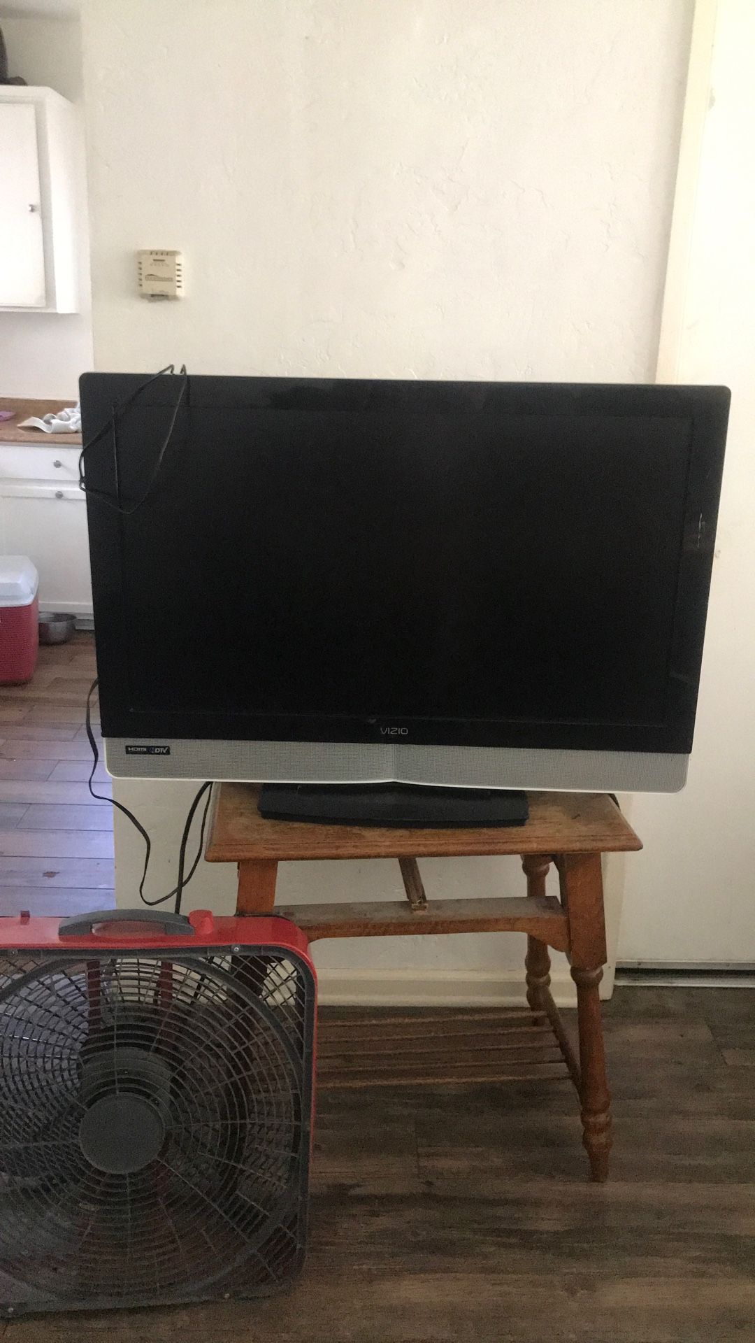 Vizio HDMI Dtv