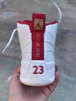 Air Jordan 12 Retro 