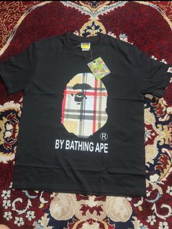 BAPE shirts
