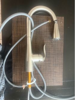 Moen Sink Faucet