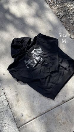 Amiri Hoodie And Sweats