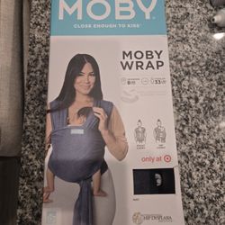 Moby Wrap 