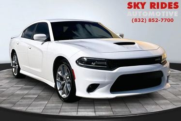 2020 Dodge Charger