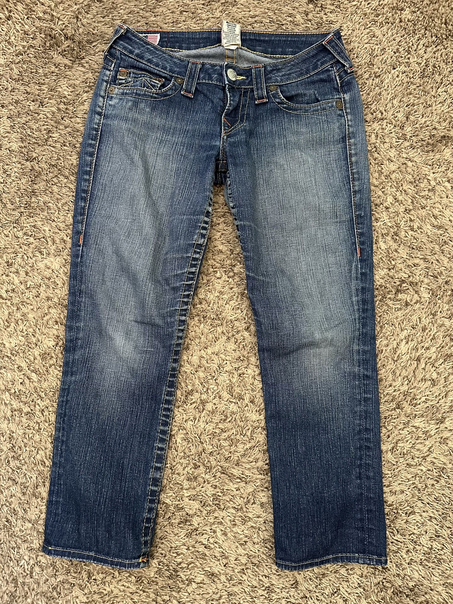 True Religion