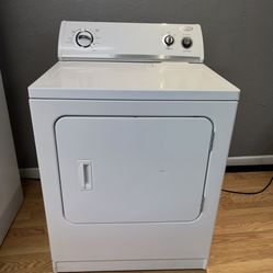 Electric Dryer