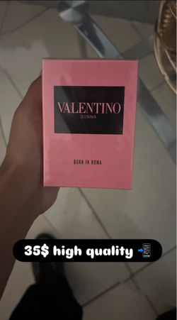 Valentino Donna