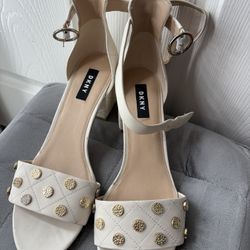 Zapatos Size 9 Y Medio 