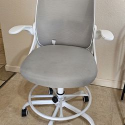 Silla Ergonómico - Ergonomic Chair