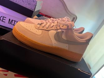 Air Force 1 phantom colorway deadstock