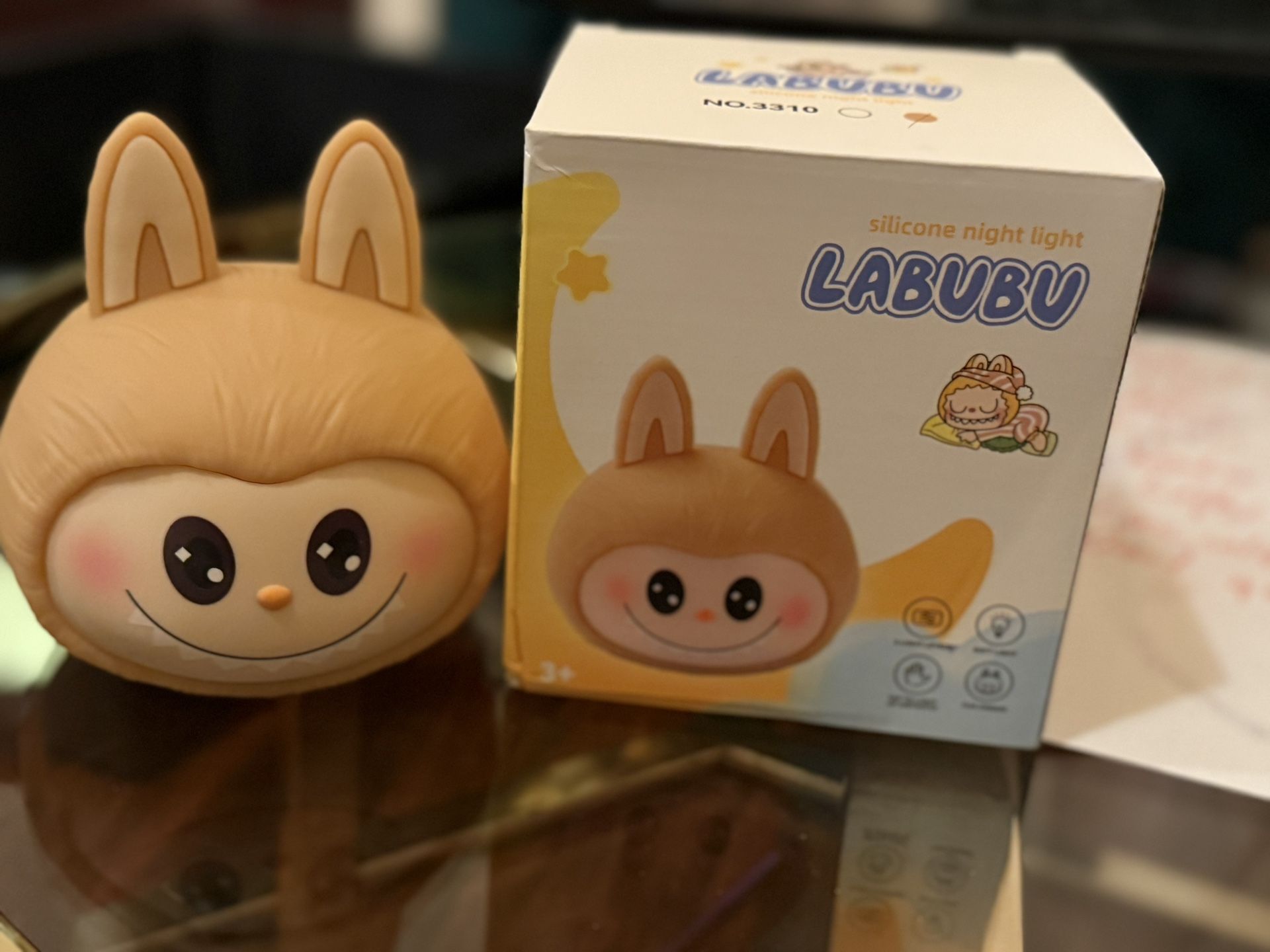 Labubu Light 
