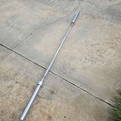 Weight Olympic Barbell 