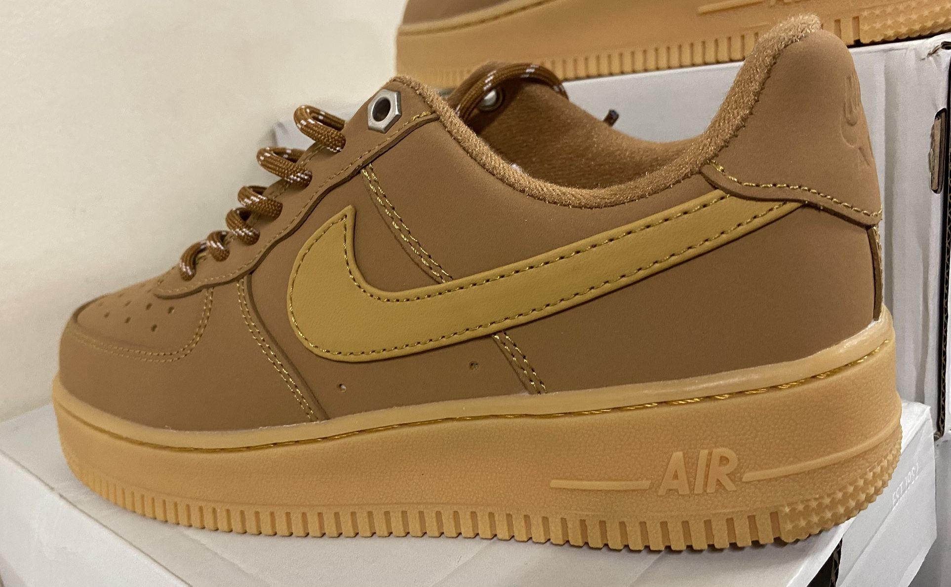 Nike Air Force
