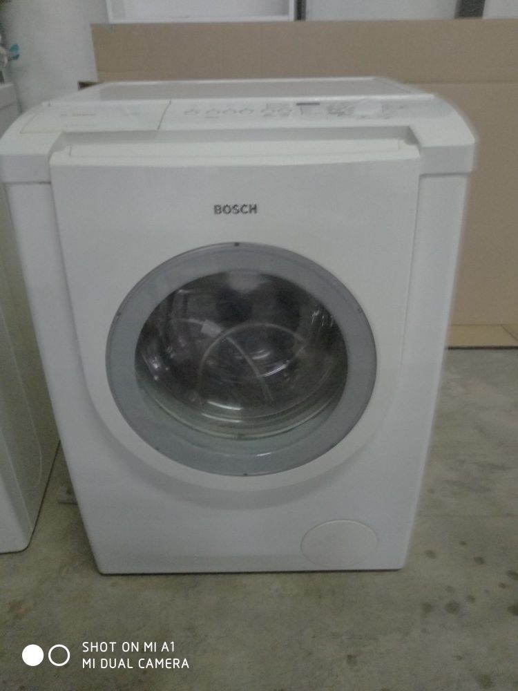 Bosch nexxt used washer and dryer ($200+$130)