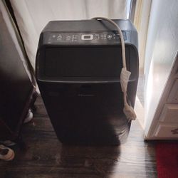 Portable Air Conditioner 